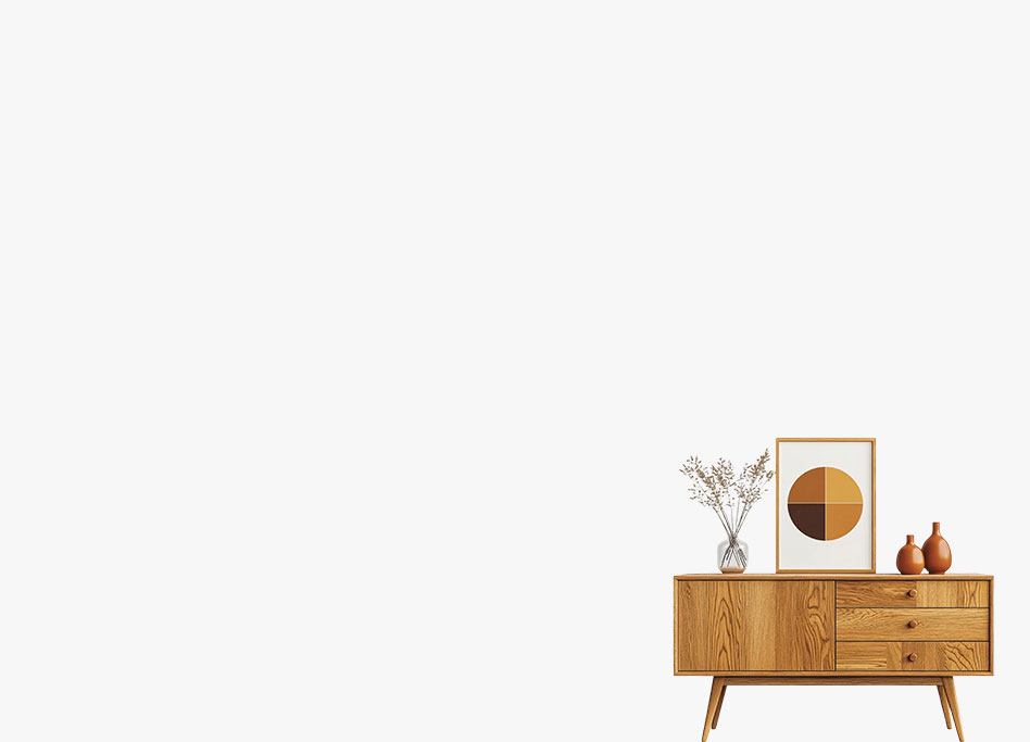 Modern Wooden Furniture