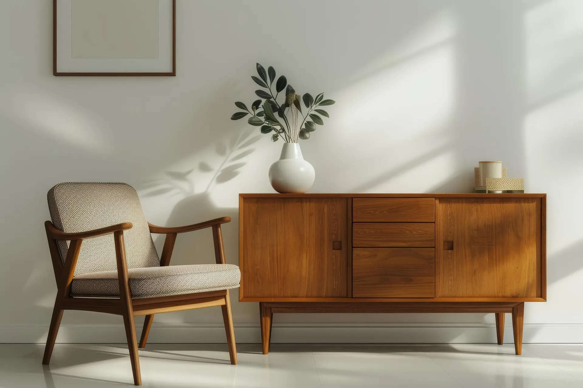 Modern Wooden Furniture Trends