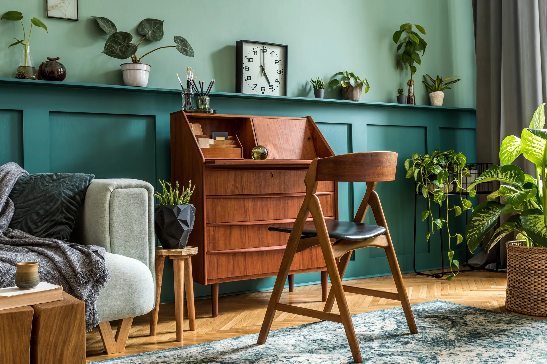 Choosing the Perfect Wooden Table